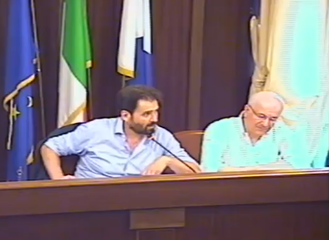 Amet, caso palazzetto e impianto di percolato: Trani, il consiglio comunale sceglie soprattutto tre temi per i suoi preliminari