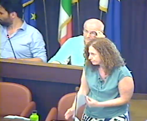 Consiglio comunale di Trani chiuso con l'approvazione dei nove debiti fuori bilancio previsti. Chiesta l'azione di rivalsa contro Briguglio per l'emendamento sul comparto 37, bocciato dal Tar