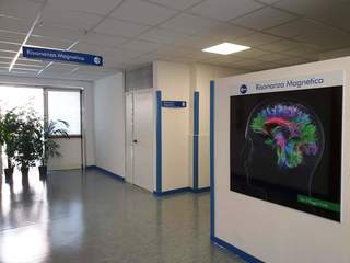 Risonanza magnetica e dintorni, Bottaro chiarisce: «Non abbiamo un ex ospedale a causa mia, ma stiamo lottando per un Pta sempre più all'avanguardia»