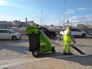 Pubblicati sul Bollettino regionale i concorsi di Amiu Trani: si può presentare domanda, fino al prossimo 3 agosto, sul sito dell'azienda