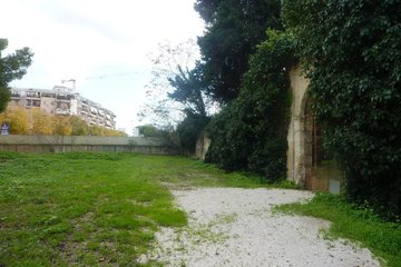 Giardino Telesio, adesso c'è la data: aperto tutti i giorni, a partire da oggi, con orario continuato