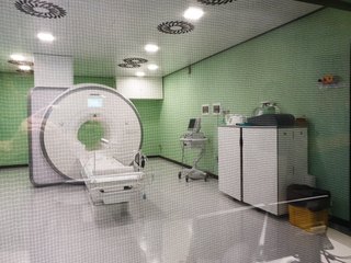 Risonanza magnetica, Articolo 97: «Insieme con gli utenti, anche Trani è al livello inferiore»