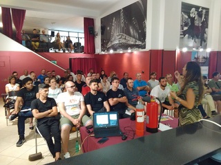 Morti sul lavoro: nei primi sei mesi dell'anno 670 in Italia e 3 nella Barletta-Andria-Trani. De Marinis (Cna): «Fermiamo questa strage»