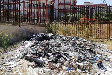 Rimozione di rifiuti abbandonati per strada, la Regione finanzia quindici comuni con complessivi 15 milioni : non pervenuti Trani e l'intera Bat