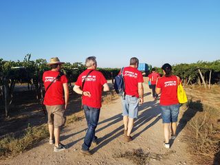 «No al caporalato», da sabato prossimo la Cgil nelle piazze di Barletta-Andria-Trani in favore dei diritti dei braccianti