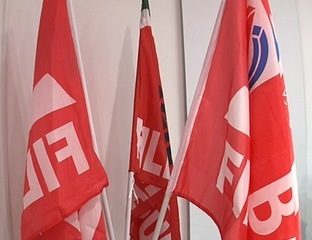 Sciopero generale dei lapidei, all'assemblea di Apricena una delegazione della Bat