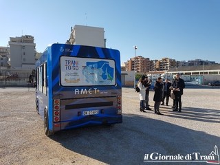 Per Battiti live Trani blindata. Individuate tre aree di sosta con navetta gratuita