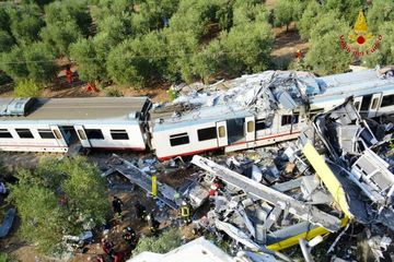 «Undiciezerosei» di tre anni fa: la tragedia della Bari nord scuote l'Italia. Aspettando l'esito del processo, così torna a ricordarla la superstite di Trani