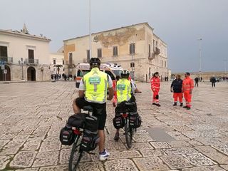 Battiti «cardioprotetti»: Trani assicura prevenzione ed assistenza del pubblico con defibrillatori ed altre misure