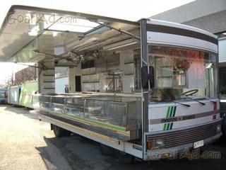 Automarket ed altri punti vendita ambulanti, il Comune di Trani ne ricerca sedici. Manifestazioni d'interesse fino al 24 luglio