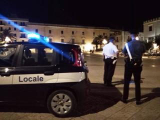 Polizia locale di Trani, in servizio nove agenti per tre mesi: provengono dalla graduatoria del Comune di Barletta