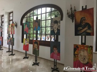 Festival Il Giullare, presentata l'esposizione 