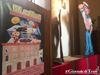 Unica in Italia, la mostra 