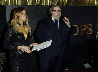 Oggi, allo Sporting Club, 