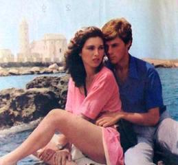 «Tranisexy '70»: allo Scoglio di Frisio, questa sera, un tuffo nei film che una volta si giravano in città