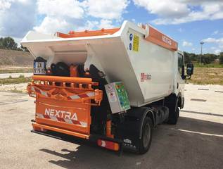 Differenziata porta a porta in tutta Trani, tre offerte complessivamente pervenute a chiusura delle gare per attrezzature e mezzi