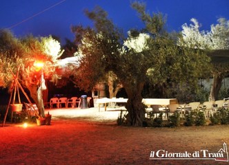 Logos Festival, oggi a Santa Geffa cinema tra gli ulivi con 