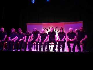 Festival Il Giullare, domani si apre il sipario sull'XI edizione. In scena lo spettacolo teatrale 