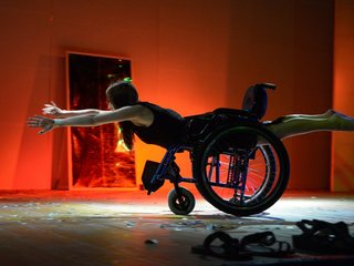 Festival Il Giullare, stasera lo spettacolo “Un fiore nascosto di struggente bellezza. Omaggio a Frida Khalo”