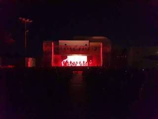 Festival Il Giullare, stasera lo spettacolo “Il mondo è bello perché è vario”