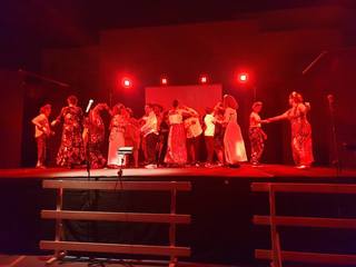 Festival Il Giullare, stasera lo spettacolo “Il vaso di Pandora”