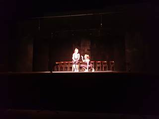 Festival Il Giullare, stasera lo spettacolo 