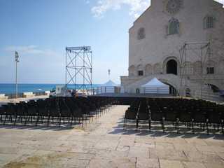 Festival Il Giullare, stasera il gran finale in piazza Duomo con la premiazione delle compagnie teatrali e tanti ospiti