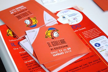 Trani, via alla lunga e intensa settimana del Giullare: oggi in scena la compagnia di casa, diretta da Marco Colonna