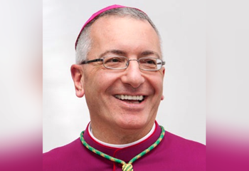 Al «Cammino di santiago» di quest'anno ci sarà anche l'arcivescovo di Trani: ne percorrerà 115 chilometri