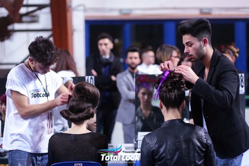 A Trani la terza sede dell'accademia Total look. Ed oltre la metà dei suoi allievi e allieve trovano lavoro
