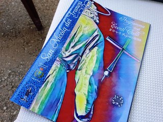 Festa patronale di Trani, il programma completo dei solenni festeggiamenti fino a domani