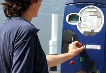 Trani, arrivano i primi 20 parcometri: gara di Amet per il noleggio (con possibilità di acquisto) fino al 30 giugno. Base d'asta, 70mila euro