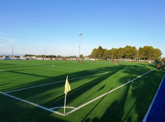 Soccer Trani, oggi secondo stage al Capirro sport village