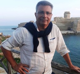 Il Coni torna a premiare i meriti sportivi di Trani: ad Antonio Rutigliano la Stella d'argento. E lui la dedica a Nicola Lapi