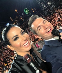 Battiti live a Trani, la messa in onda su Italia1 ha chiuso con l'8,42 per cento di share