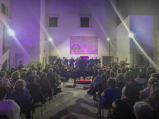 Emozioni in musica per la prima edizione di 