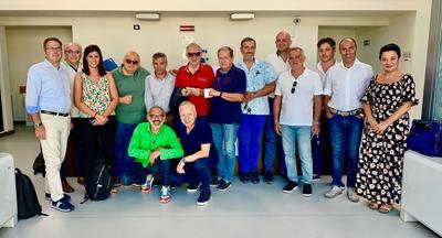 Provincia Bat, più sviluppo economico e sociale. Al via il nuovo accordo fra le organizzazioni di categoria e sindacali