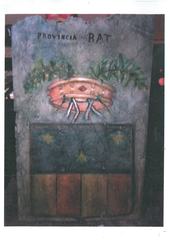 Prendi l'arte e...donala. L'artista tranese Antonio Labianca omaggia la provincia Bat con una sua opera