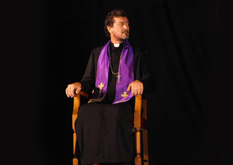 Trani, nuovi riconoscimenti per la Compagnia dei Teatranti del regista Enzo Matichecchia