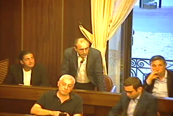 Trani adotta il nuovo Regolamento edilizio tipo, ma sul Protocollo Itaca la maggioranza si divide prima del voto finale