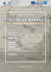 Si conclude oggi, all'infopoint turistico la mostra 