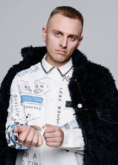 Dal Festival di Sanremo a Trani: stasera il concerto gratuito del rapper Ghemon