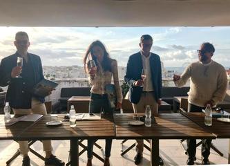 Palazzo Telesio, il sarcasmo del proprietario contro il Comune di Trani: «Hanno dichiarato quel roof garden abusivo, ma vi ci organizza ancora manifestazioni»