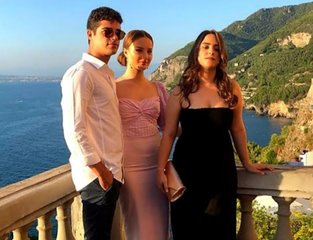 La compagnia del Cigno fa portare a Trani un altro riconoscimento: a Vico Equense premiati Misuraca, De Stefano e Aurora