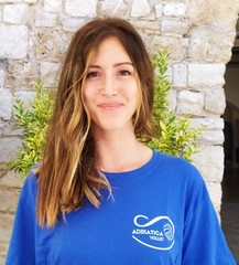 Primo colpo per l'Adriatica Trani: ingaggiata la laterale Martina Lanza