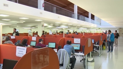 Network contacts di Molfetta e Slc Cgil  non trovano un accordo. Da domani a rischio 310 lavoratori, anche di Trani