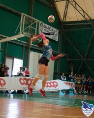 Adriatica Trani, arriva la riconferma per Anna Cosentino