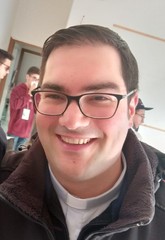 Il tranese don Claudio Maino nominato formatore al pontificio seminario regionale di Molfetta