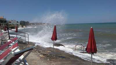 Salvano un uomo in mare, i bagnini Domenico Ferreri e Miriam Rasoli saranno premiati dal sindaco Bottaro