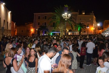 Calice di san Lorenzo, tutti i provvedimenti di viabilità